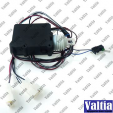 Κλειδαριά Τζαμόπορτας MERCEDES SPRINTER 1995 - 2000 ( 901 ) ( 902 ) ( 903 ) VALTIA A0018002475