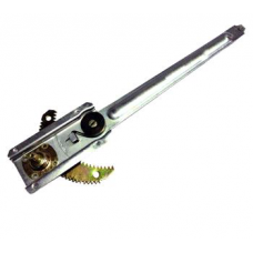 Γρύλλος Παραθύρου Μηχανικός MAZDA Εμπρός Δεξιά 16.05.2106.8687.R