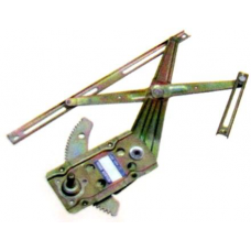 Γρύλλος Παραθύρου Μηχανικός MITSUBISHI Εμπρός Αριστερά 14.01.2106.8792.L