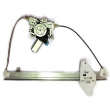 Γρύλλος Παραθύρου Ηλεκτρικός Με Μοτέρ HYUNDAI ACCENT 2003 - 2005 ( CG ) ( LC2 ) Εμπρός Αριστερά 21.01.2123.00.ELM.L