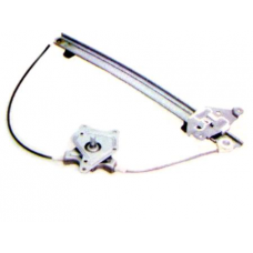 Γρύλλος Παραθύρου Μηχανικός NISSAN D21-620-720 1986 - 1997 ( D21 ) Εμπρός Δεξιά 15.04.2106.8687.R