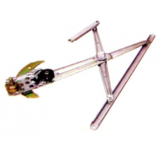 Γρύλλος Παραθύρου Μηχανικός SUZUKI SAMURAI 1989 - 1998 ( SJ ) Εμπρός Αριστερά 18.01.2106.L