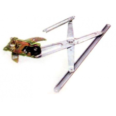 Γρύλλος Παραθύρου Μηχανικός TOYOTA COROLLA 1983 - 1985 ( AE80 ) Εμπρός Δεξιά 12.29.2106.R