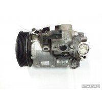 Συμπιεστής A/C (Κομπρέσορας) VW FOX 2005 - 2012 ( 5Z1 ) VALEO 6Q0820808D