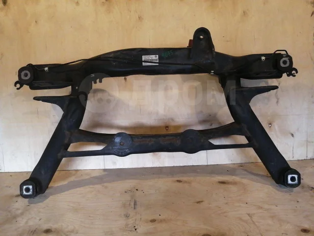 Άξονας Πίσω VW PASSAT CC 2008 - 2013 047000940