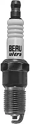 Μπουζί MERCEDES E CLASS 1985 - 1993 ( W124 ) BERU Z17