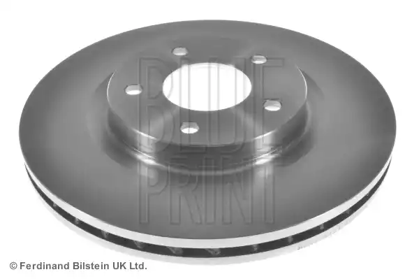 Δισκόπλακες MITSUBISHI ASX 2010 - 2014 BLUE PRINT ADA104309