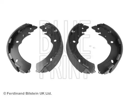 Θερμουίτ/Σιαγώνα MITSUBISHI L200 2006 - 2009 ( KAOT ) BLUE PRINT ADC44143