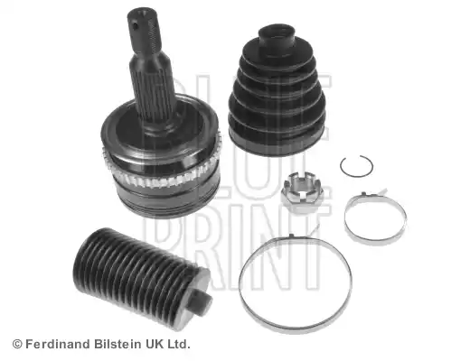 Μπιλιοφόροι MITSUBISHI L200 2006 - 2009 ( KAOT ) BLUE PRINT ADC48935 Μπιλιοφόροι MITSUBISHI L200 2006 - 2009 ( KAOT ) BLUE PRINT ADC48935