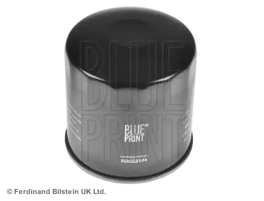 Φίλτρο λαδιού HYUNDAI ix35 TUCSON 2010 - 2013 ( LM ) BLUE PRINT ADG02144
