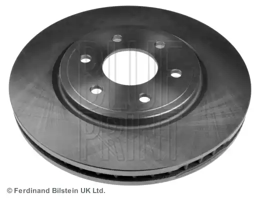 Δισκόπλακες NISSAN PATHFINDER 2005 - 2010 ( R51 ) BLUE PRINT ADN143126