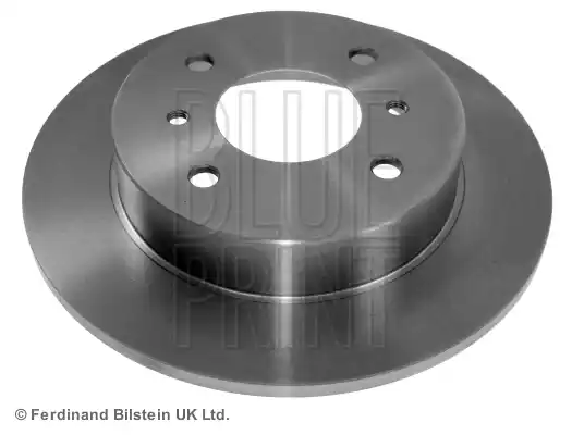 Δισκόπλακες NISSAN ALMERA 2000 - 2002 ( N16 ) BLUE PRINT ADN14361