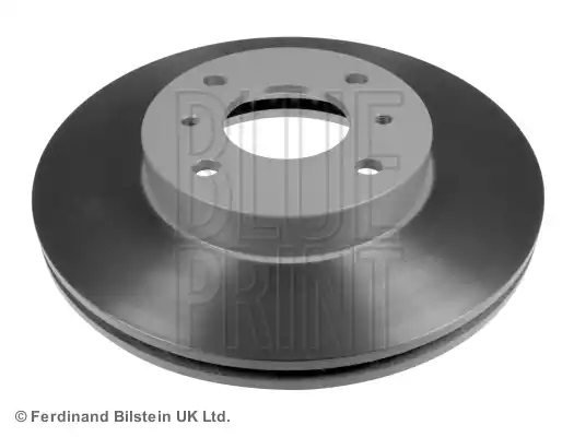 Δισκόπλακες NISSAN ALMERA 2000 - 2002 ( N16 ) BLUE PRINT ADN14379