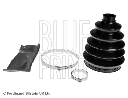 Σετ Φούσκες NISSAN PATHFINDER 2005 - 2010 ( R51 ) BLUE PRINT ADN18174