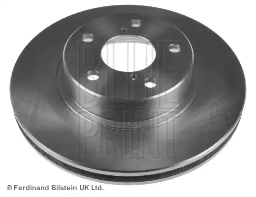 Δισκόπλακες SUBARU IMPREZA 2001 - 2004 BLUE PRINT ADS74308