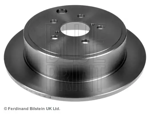 Δισκόπλακες SUBARU IMPREZA 2001 - 2004 BLUE PRINT ADS74333