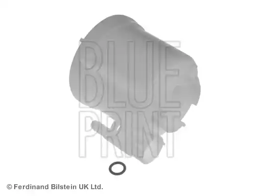 Φίλτρο καυσίμων TOYOTA YARIS 2006 - 2009 ( KL9 ) BLUE PRINT ADT32393