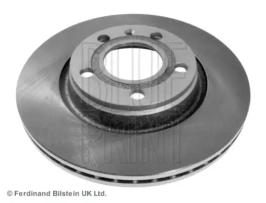 Δισκόπλακες VW PASSAT 1997 - 2000 ( 3B2 ) BLUE PRINT ADV184320