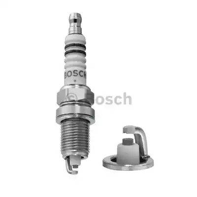 Μπουζί MAZDA 323 2001 - 2003 ( BJ ) BOSCH 0 242 236 542 Μπουζί MAZDA 323 2001 - 2003 ( BJ ) BOSCH 0 242 236 542