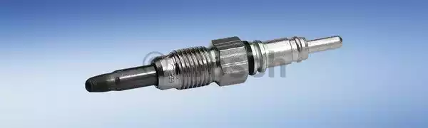 Προθερμαντήρας VW NEW BEETLE 2005 - 2011 ( 9C1 ) BOSCH 0 250 201 036