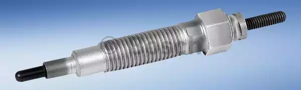 Προθερμαντήρας MITSUBISHI LANCER 1992 - 1995 ( CB ) BOSCH 0 250 312 007