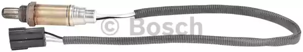 Αισθητήρες Λ (λάμδα) BOSCH 0 258 003 704