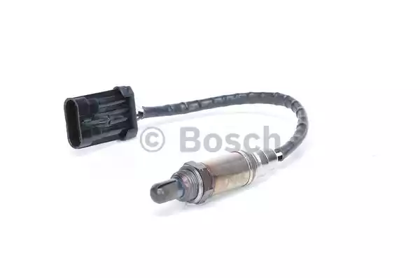 Αισθητήρες Λ (λάμδα) OPEL ASTRA 1998 - 2004 ( G ) BOSCH 0 258 005 055