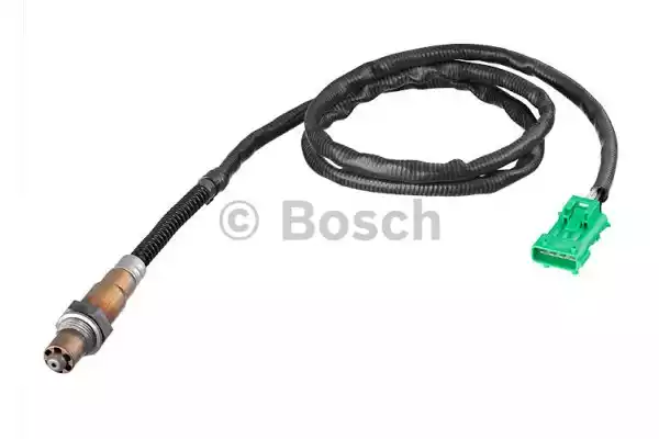 Αισθητήρες Λ (λάμδα) PEUGEOT 106 1996 - 2003 BOSCH 0 258 006 028