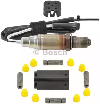 Αισθητήρες Λ (λάμδα) NISSAN MICRA 2000 - 2003 ( K11 ) BOSCH 0 258 986 502