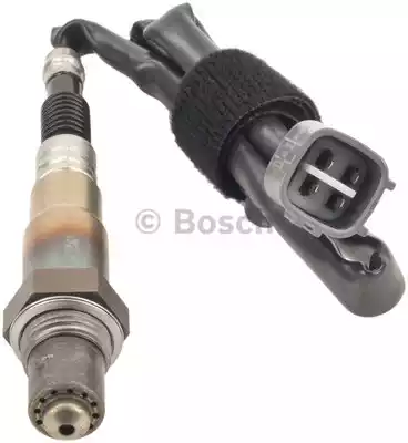 Αισθητήρες Λ (λάμδα) TOYOTA YARIS 2003 - 2006 ( XP10 ) BOSCH 0 258 986 606
