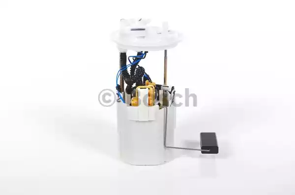 Τρόμπα Βενζίνης/Πετρελαίου MERCEDES VIANO 2004 - 2010 ( W639 ) BOSCH 0 580 203 002