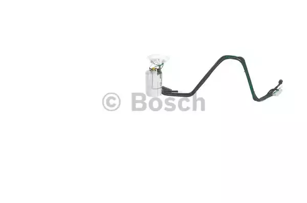 Τρόμπα Βενζίνης/Πετρελαίου BMW 5 Series 2003 - 2007 ( E60/1 ) BOSCH 0 580 314 541 Τρόμπα Βενζίνης/Πετρελαίου BMW 5 Series 2003 - 2007 ( E60/1 ) BOSCH 0 580 314 541