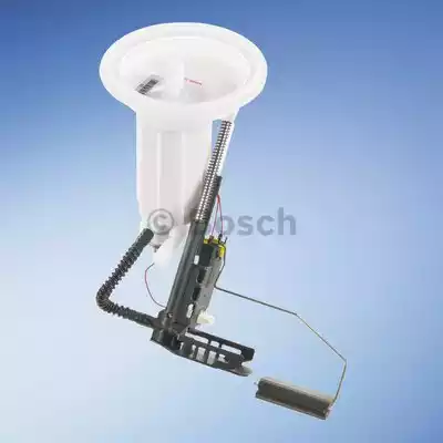 Φλοτέρ Καυσίμου BMW 5 Series 2003 - 2007 ( E60/1 ) BOSCH 0 580 314 549