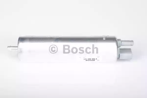 Τρόμπα Βενζίνης/Πετρελαίου BMW X5 2000 - 2004 ( Ε53 ) BOSCH 0 986 580 131