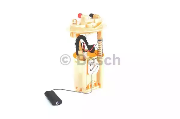 Τρόμπα Βενζίνης/Πετρελαίου PEUGEOT 206 1998 - 2002 BOSCH 0 986 580 174