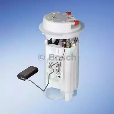 Τρόμπα Βενζίνης/Πετρελαίου PEUGEOT 406 1996 - 1999 ( 8B ) BOSCH 0 986 580 176