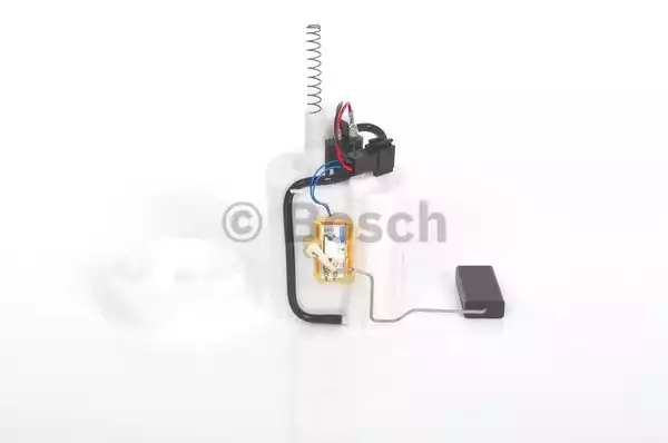 Τρόμπα Βενζίνης/Πετρελαίου MERCEDES C CLASS 2000 - 2003 ( W203 ) BOSCH 0 986 580 184