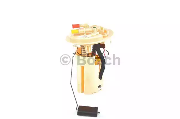Τρόμπα Βενζίνης/Πετρελαίου PEUGEOT 206 1998 - 2002 BOSCH 0 986 580 216