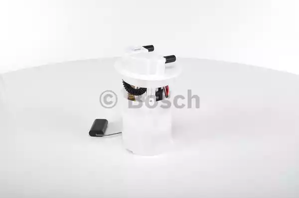 Τρόμπα Βενζίνης/Πετρελαίου CITROEN XSARA 2000 - 2002 BOSCH 0 986 580 220