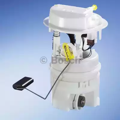 Τρόμπα Βενζίνης/Πετρελαίου BOSCH 0