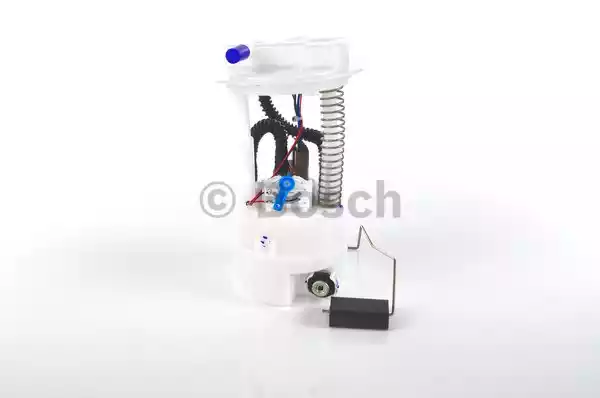 Τρόμπα Βενζίνης/Πετρελαίου RENAULT CLIO 2006 - 2009 BOSCH 0 986 580 954