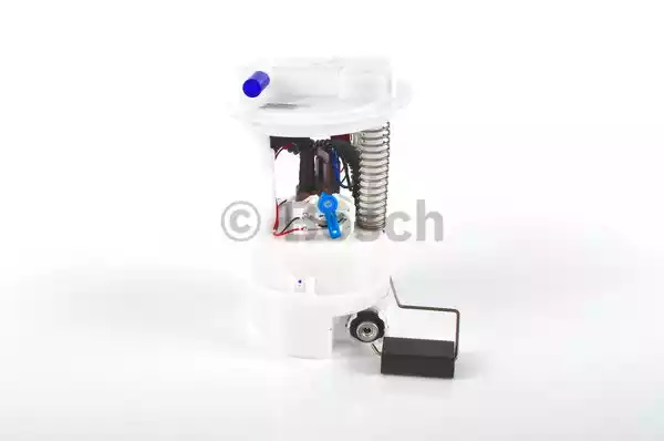 Τρόμπα Βενζίνης/Πετρελαίου RENAULT CLIO 2001 - 2005 BOSCH 0 986 580 956