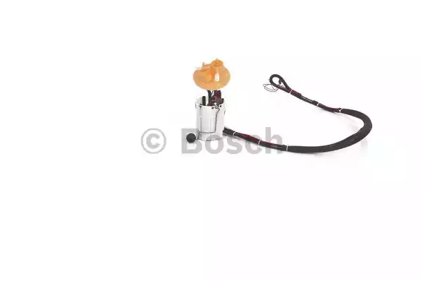 Τρόμπα Βενζίνης/Πετρελαίου VOLVO S60 2005 - 2009 BOSCH 1 582 980 138 Τρόμπα Βενζίνης/Πετρελαίου VOLVO S60 2005 - 2009 BOSCH 1 582 980 138