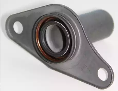 Σωληνωτός Οδηγός RENAULT CLIO 2001 - 2005 CORTECO 20034233B