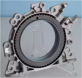 Τσιμούχες/σετ VW GOLF 2004 - 2008 ( Mk5 ) CORTECO 20035571B