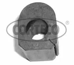 Εξαρτήματα στερέωσης RENAULT MEGANE 1996 - 1998 CORTECO 21652447