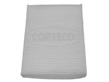 Φίλτρο αέρα εσωτερικού χώρου FIAT BRAVO 2007 - 2011 CORTECO 21653027 Φίλτρο αέρα εσωτερικού χώρου FIAT BRAVO 2007 - 2011 CORTECO 21653027