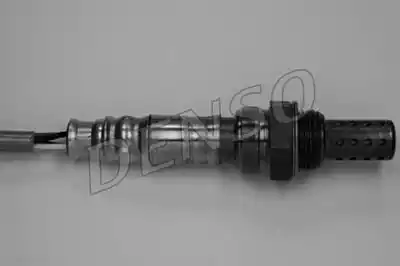 Αισθητήρες Λ (λάμδα) MAZDA 3 2004 - 2006 ( BK ) DENSO DOX-0332