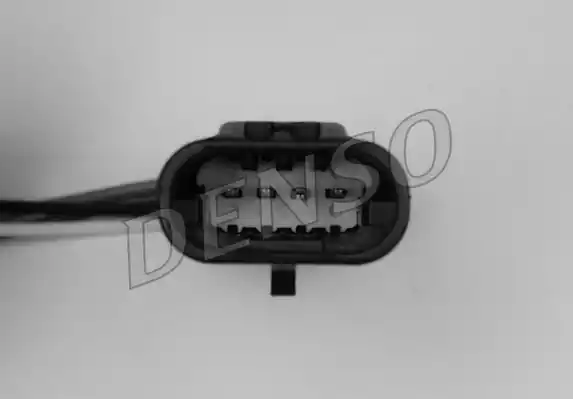 Αισθητήρες Λ (λάμδα) RENAULT CLIO 2001 - 2005 DENSO DOX-2002
