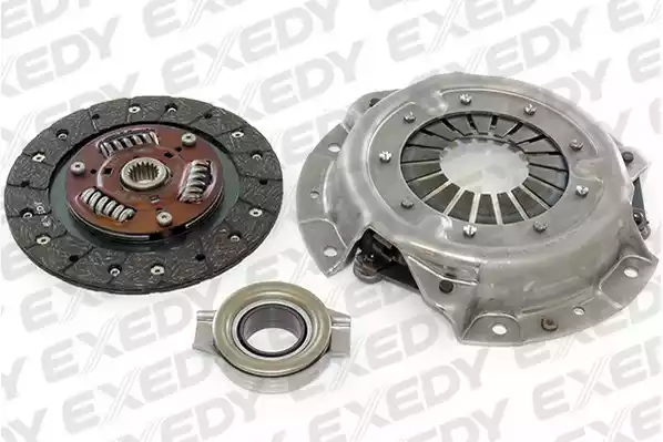 Σετ συμπλέκτη NISSAN ALMERA 1995 - 1998 ( N15 ) EXEDY NSK2003